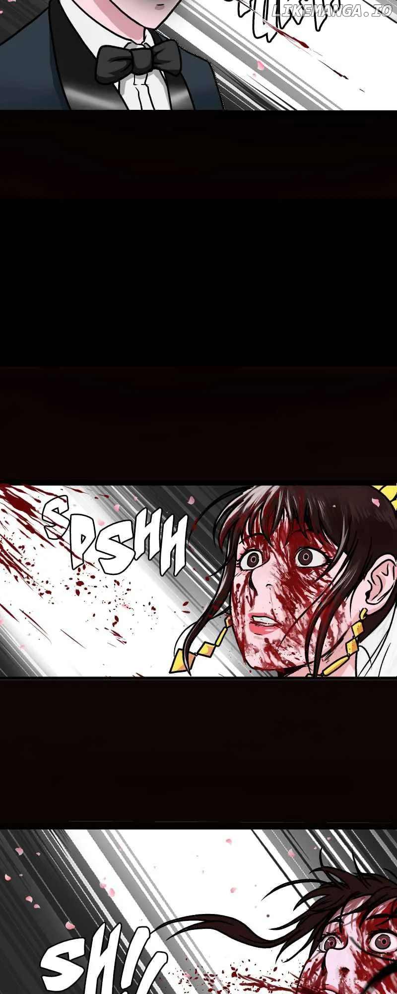 Brandal  Manga Chapter 1 page 28 - 