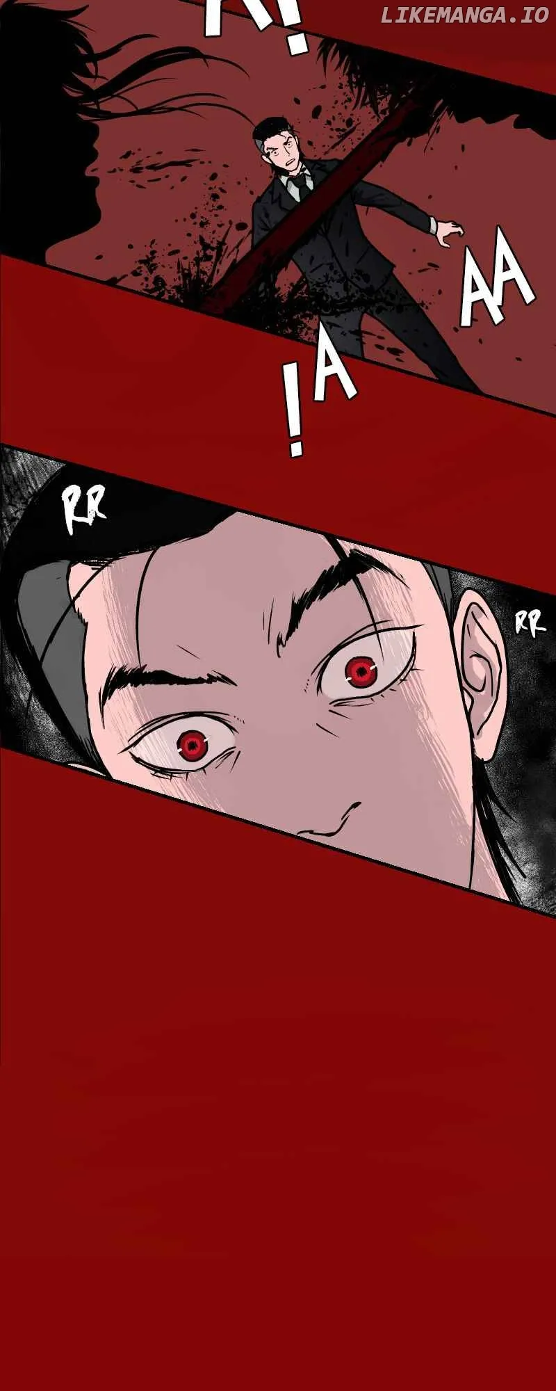 Brandal  Manga Chapter 1 page 30 - 