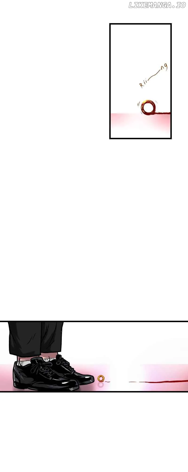 Brandal  Manga Chapter 1 page 37 - 