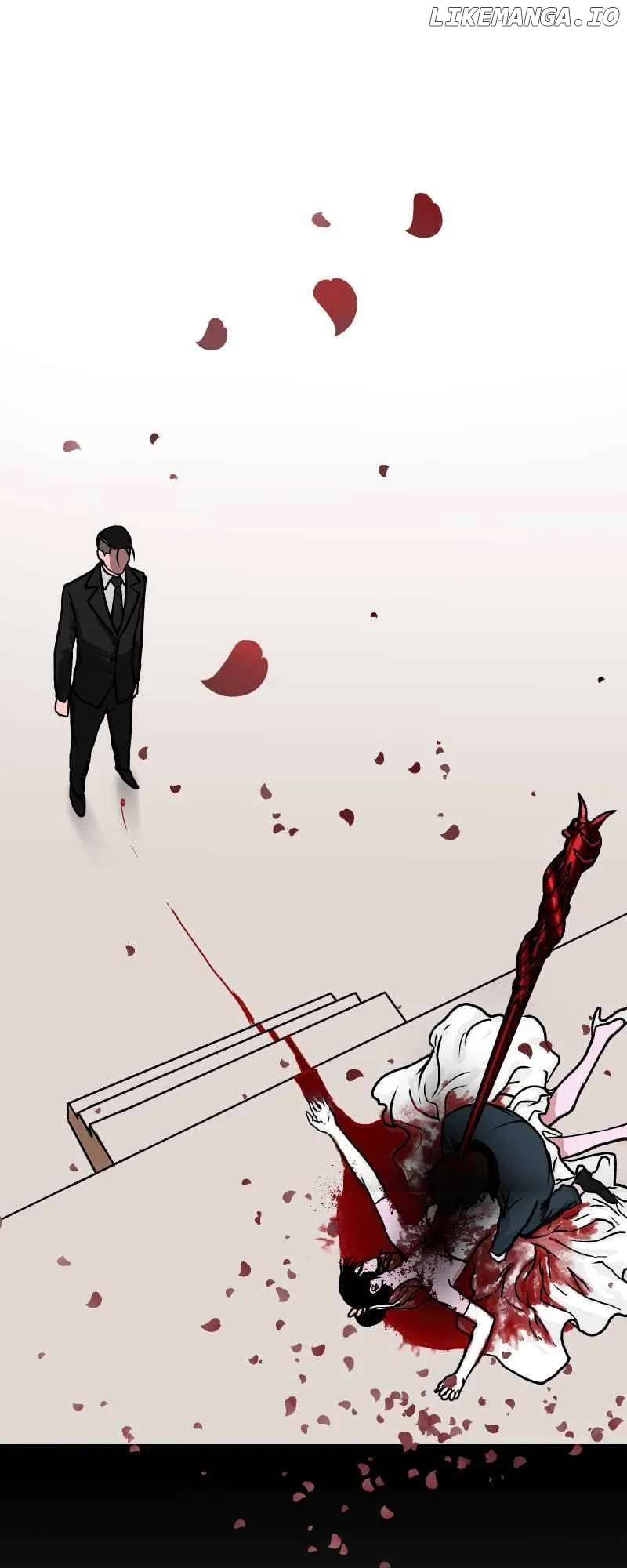 Brandal  Manga Chapter 1 page 38 - 