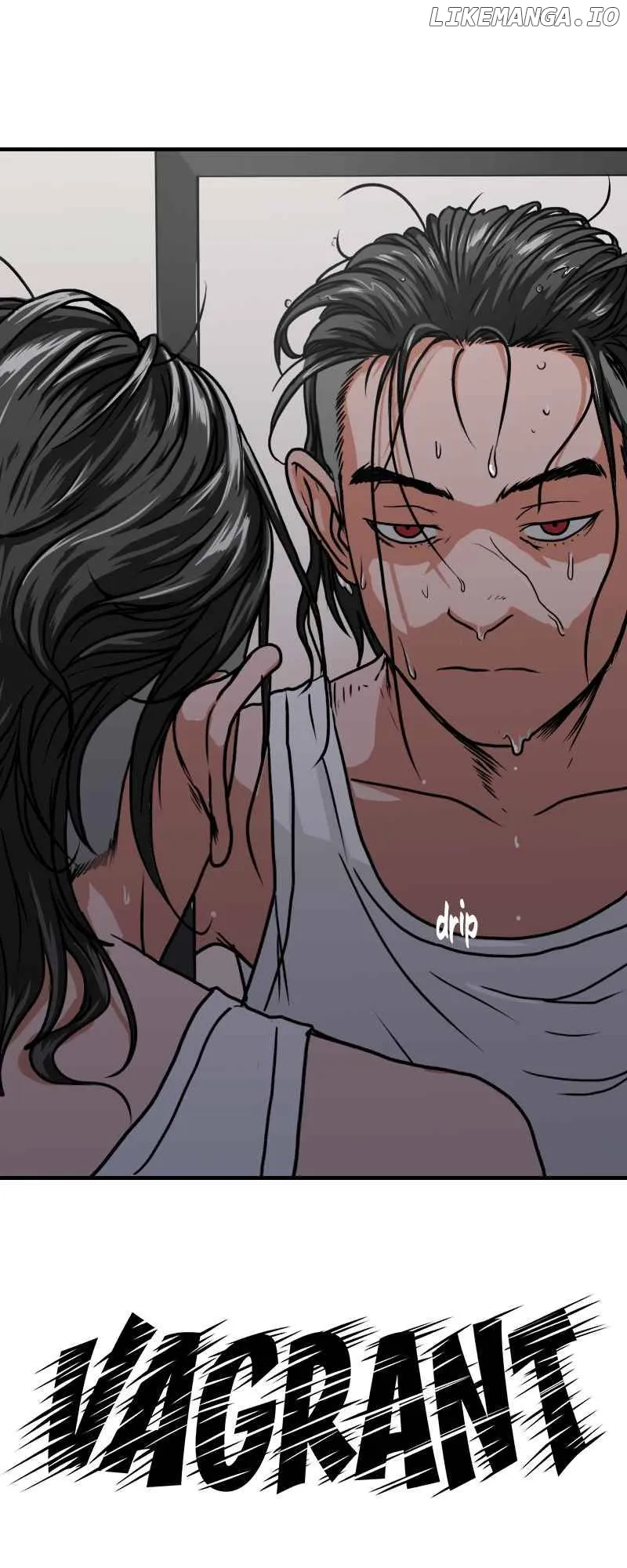 Brandal  Manga Chapter 1 page 5 - 