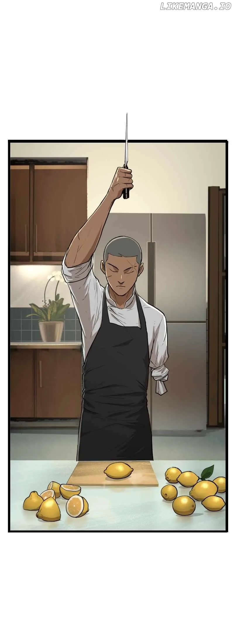 Brandal  Manga Chapter 10 page 28 - 