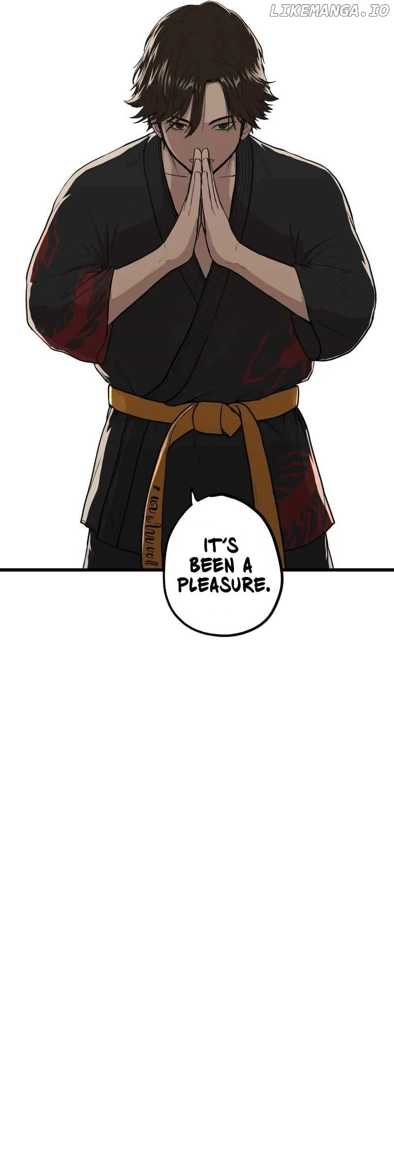 Brandal  Manga Chapter 10 page 31 - 
