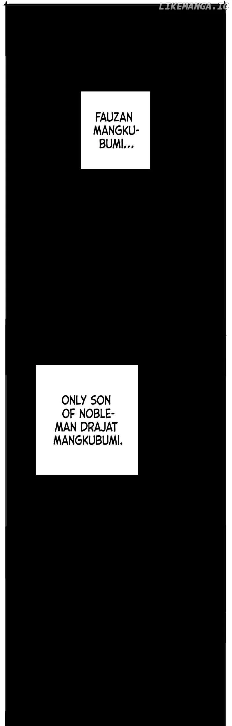 Brandal  Manga Chapter 10 page 32 - 