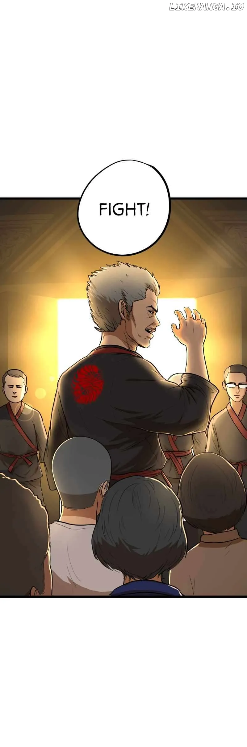 Brandal  Manga Chapter 10 page 10 - 