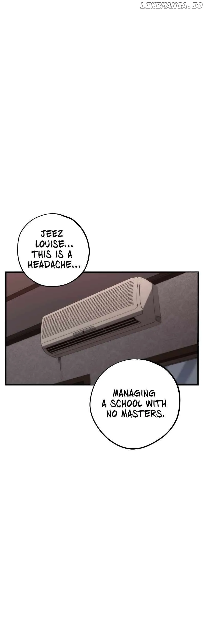 Brandal  Manga Chapter 11 page 12 - 