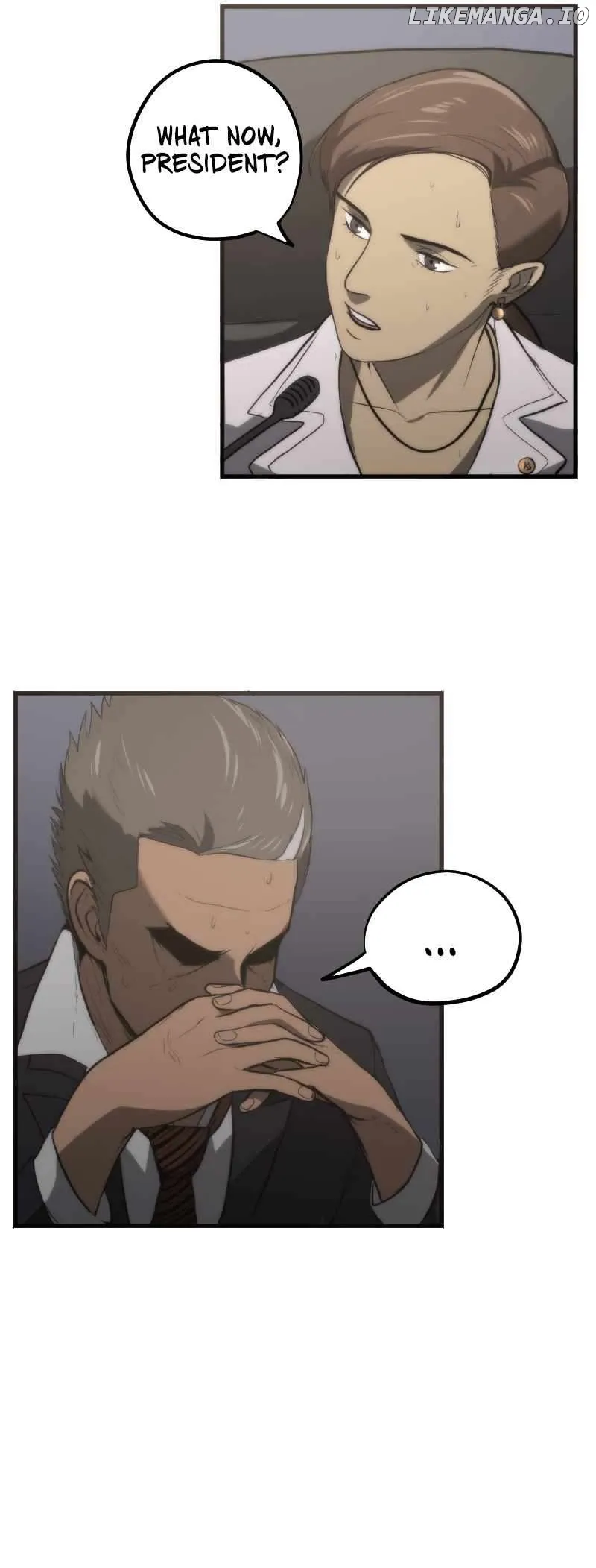 Brandal  Manga Chapter 11 page 13 - 