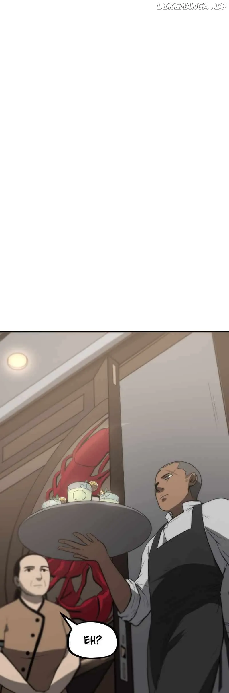 Brandal  Manga Chapter 11 page 19 - 