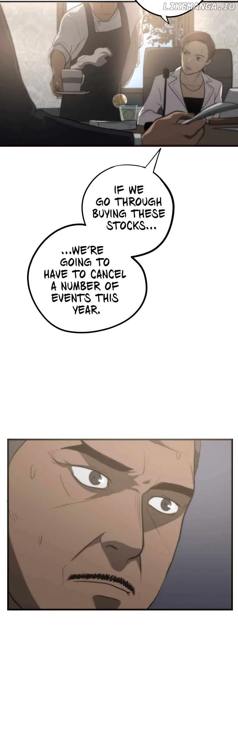 Brandal  Manga Chapter 11 page 22 - 