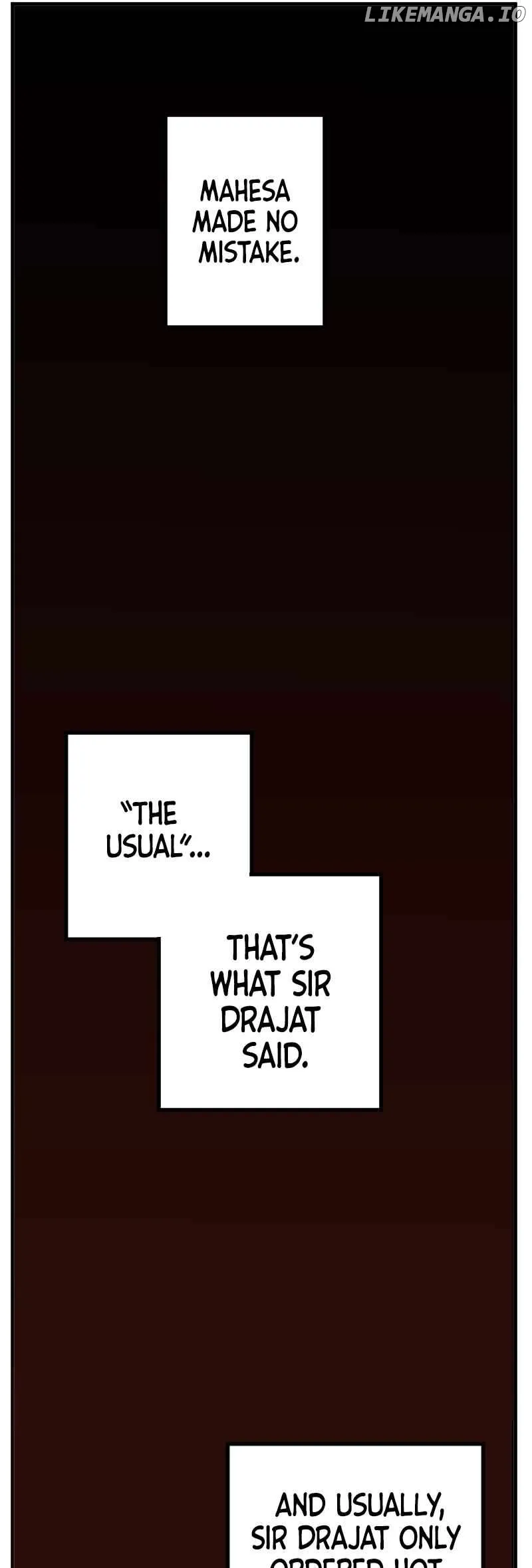 Brandal  Manga Chapter 11 page 28 - 