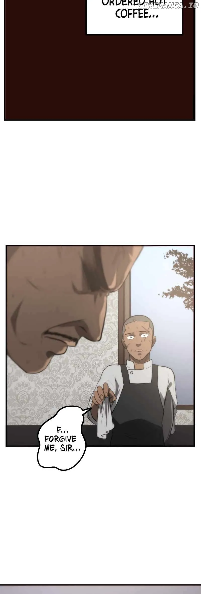 Brandal  Manga Chapter 11 page 29 - 