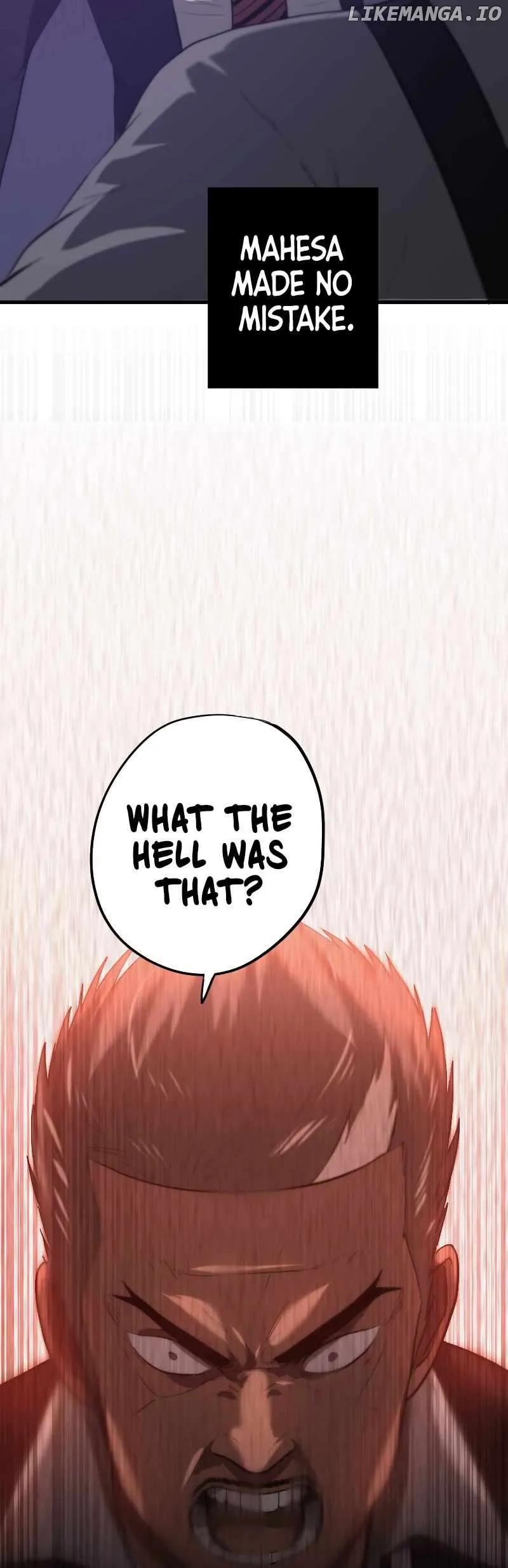Brandal  Manga Chapter 11 page 33 - 