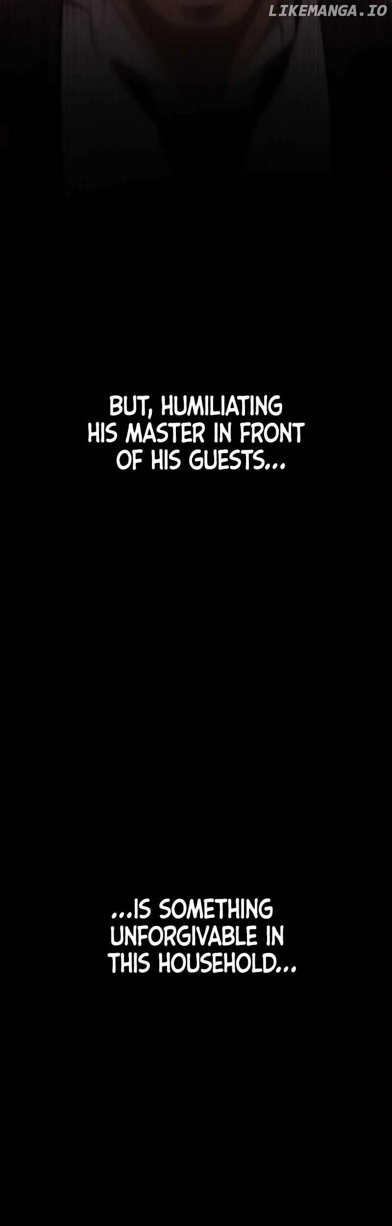 Brandal  Manga Chapter 11 page 34 - 