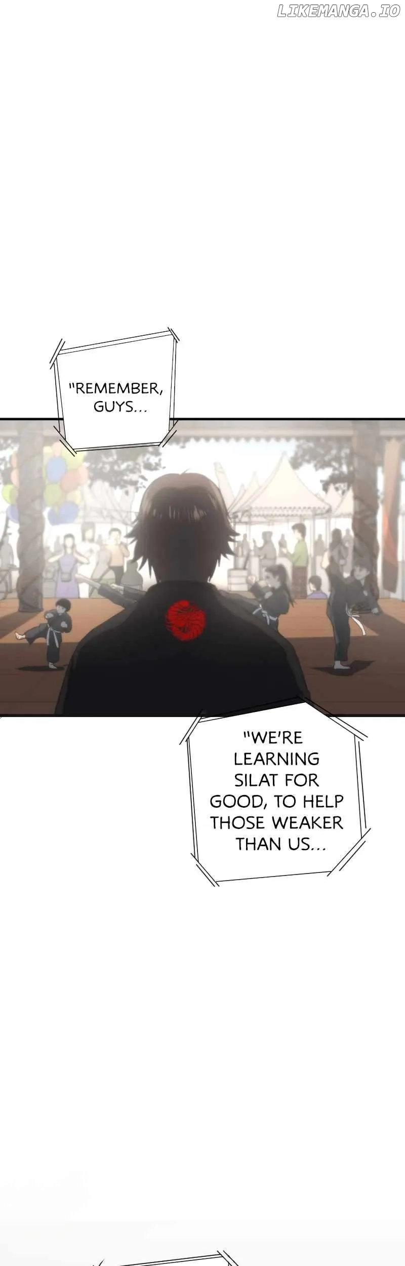 Brandal  Manga Chapter 11 page 5 - 
