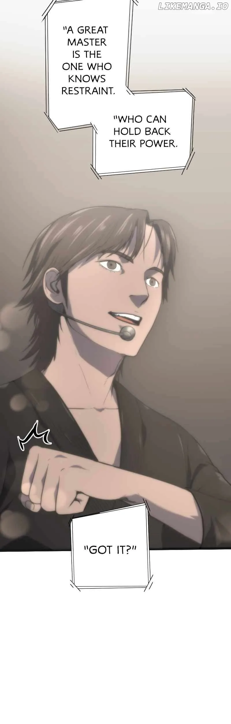 Brandal  Manga Chapter 11 page 6 - 