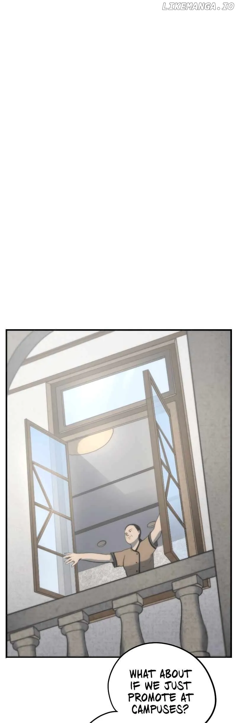 Brandal  Manga Chapter 11 page 7 - 