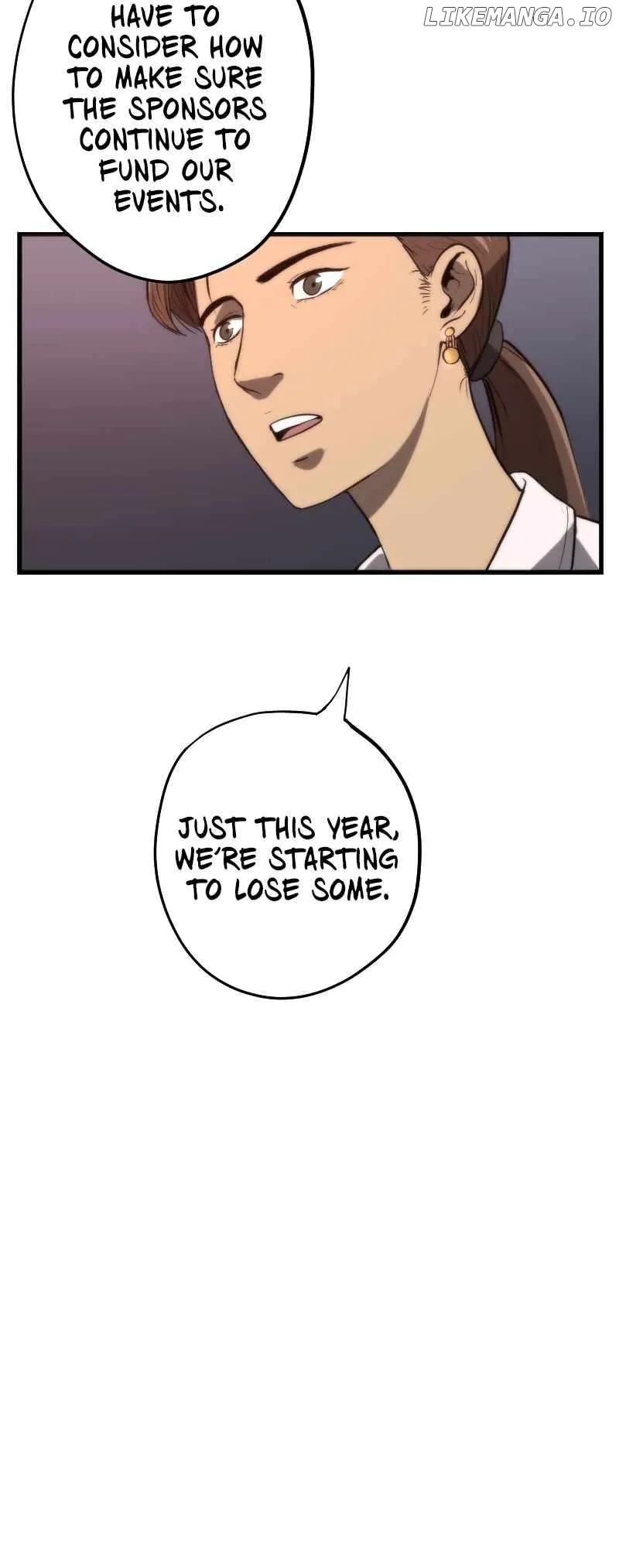 Brandal  Manga Chapter 11 page 10 - 