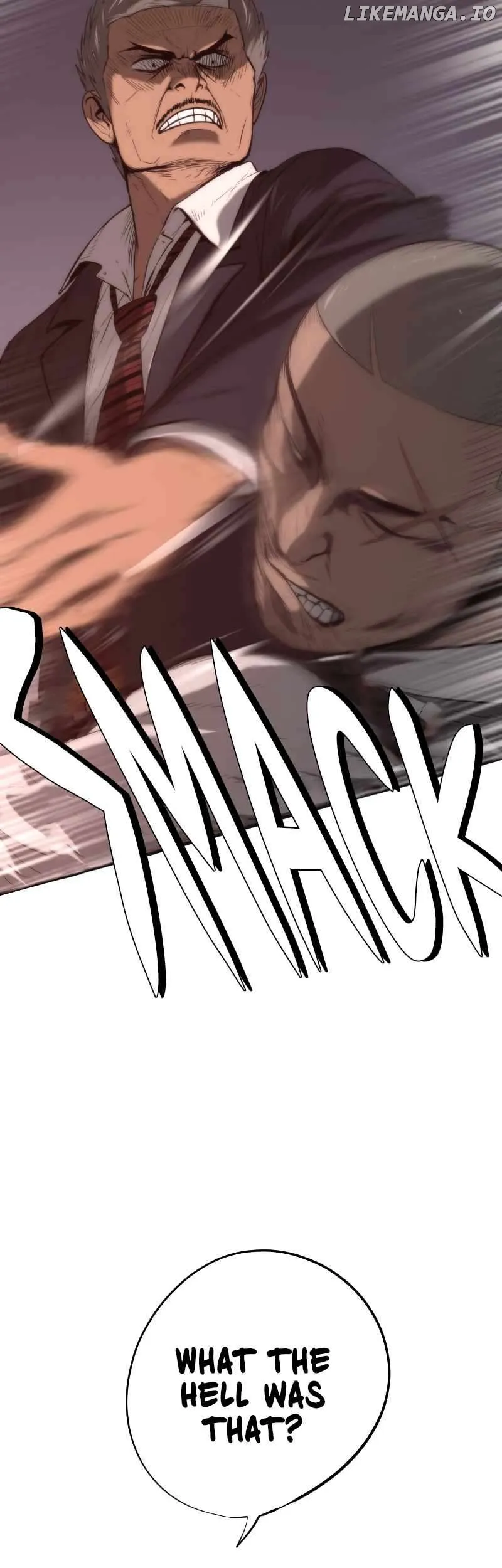 Brandal  Manga Chapter 12 page 2 - 