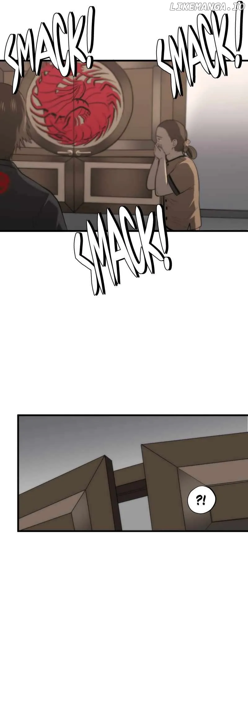 Brandal  Manga Chapter 12 page 13 - 