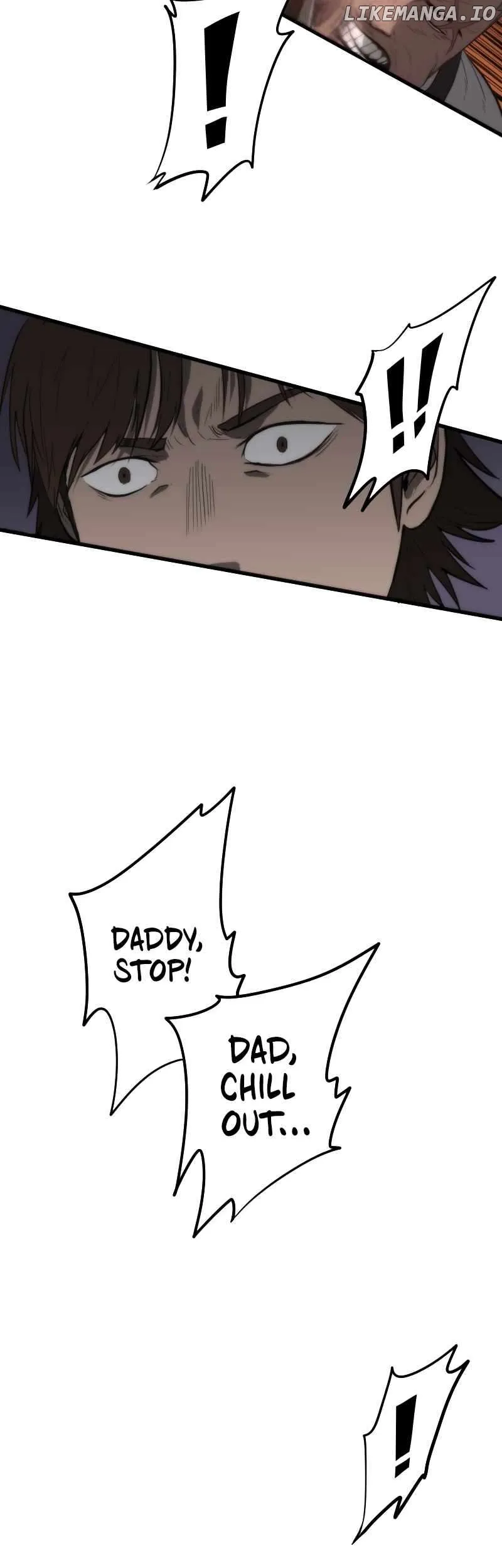 Brandal  Manga Chapter 12 page 16 - 