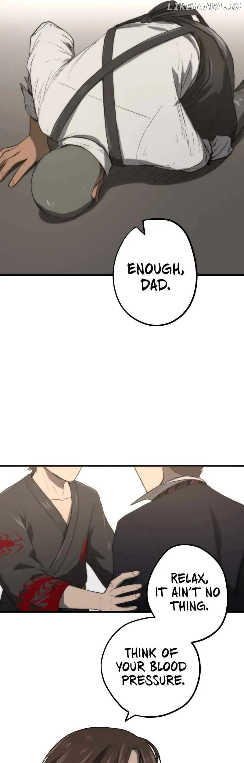Brandal  Manga Chapter 12 page 18 - 