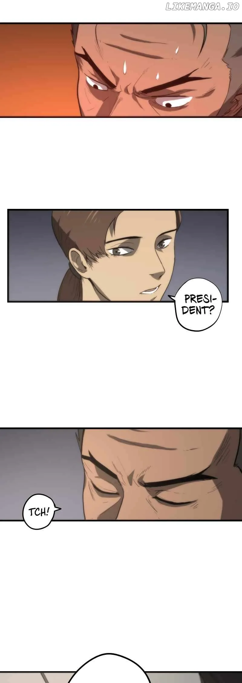 Brandal  Manga Chapter 12 page 20 - 