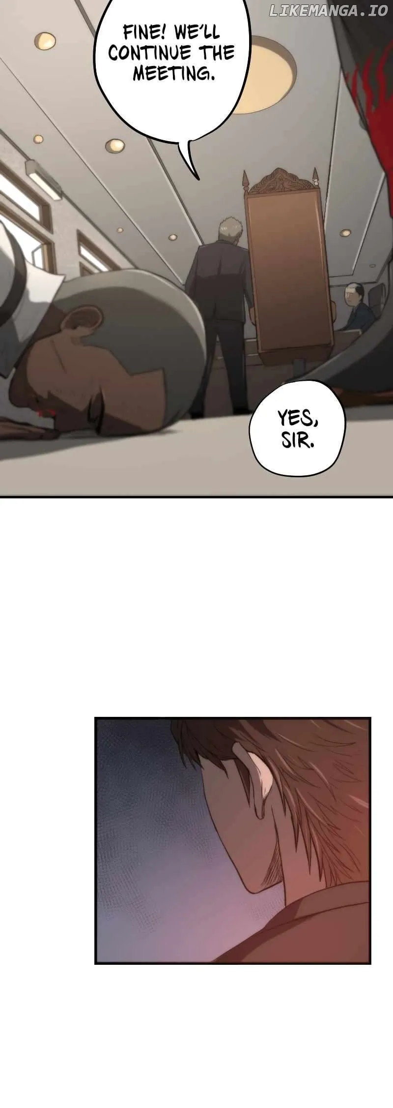 Brandal  Manga Chapter 12 page 21 - 