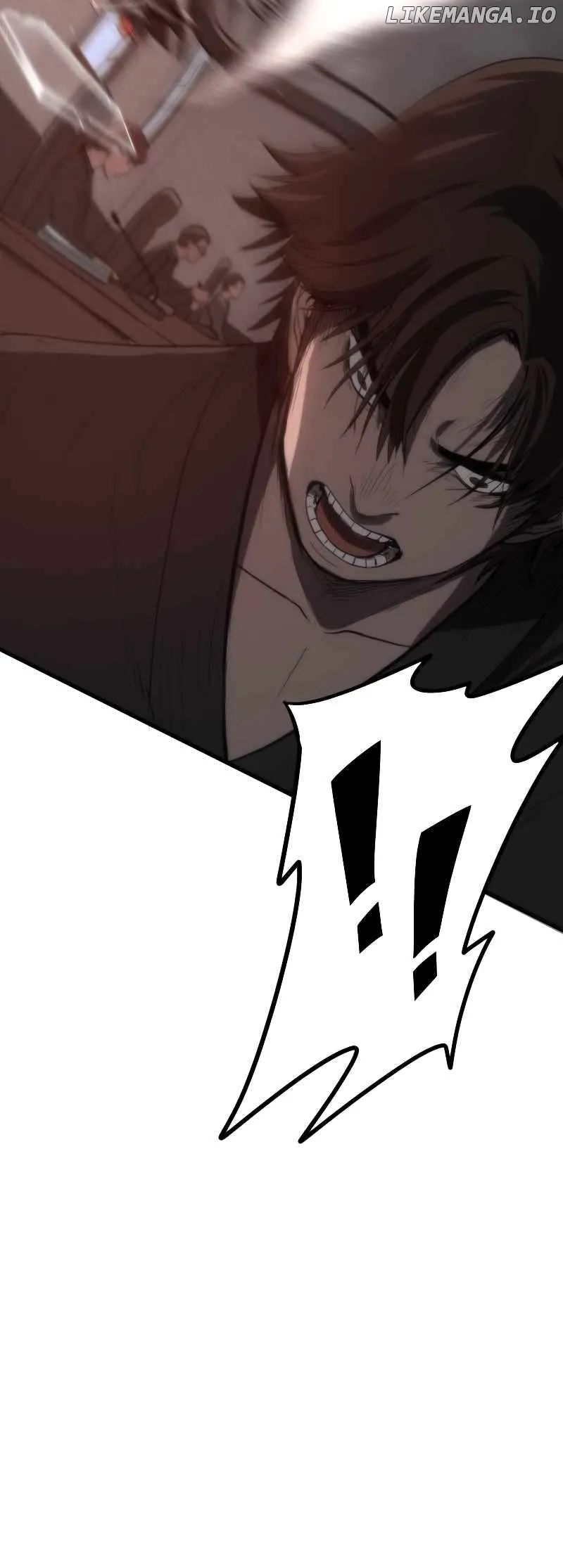 Brandal  Manga Chapter 12 page 26 - 
