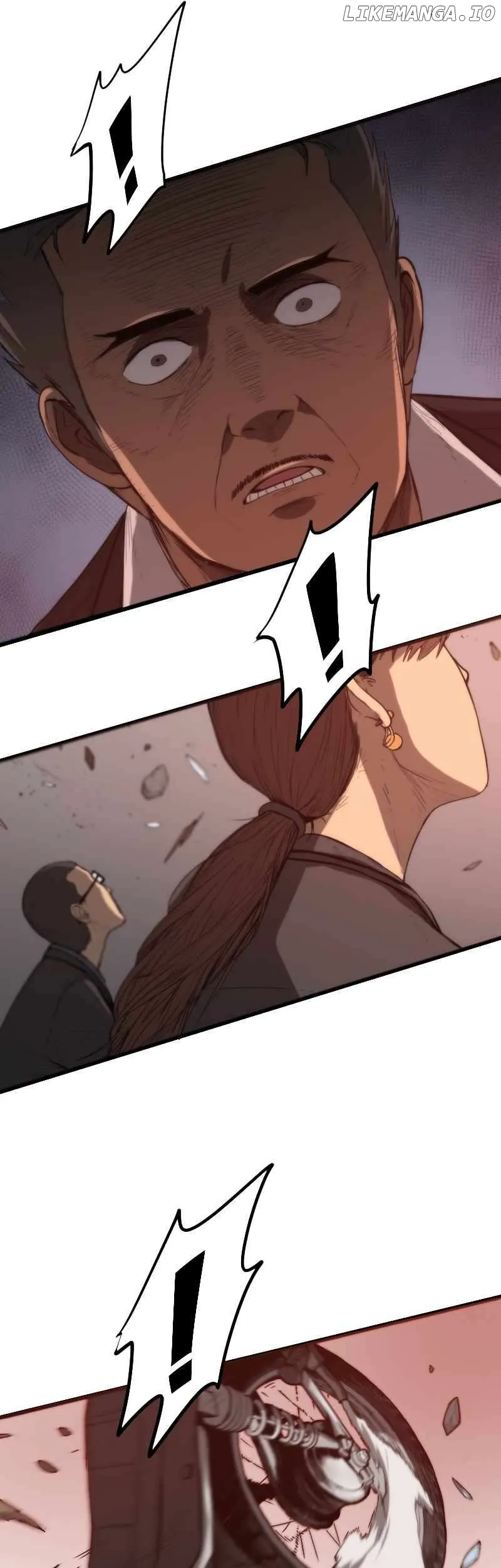Brandal  Manga Chapter 12 page 27 - 
