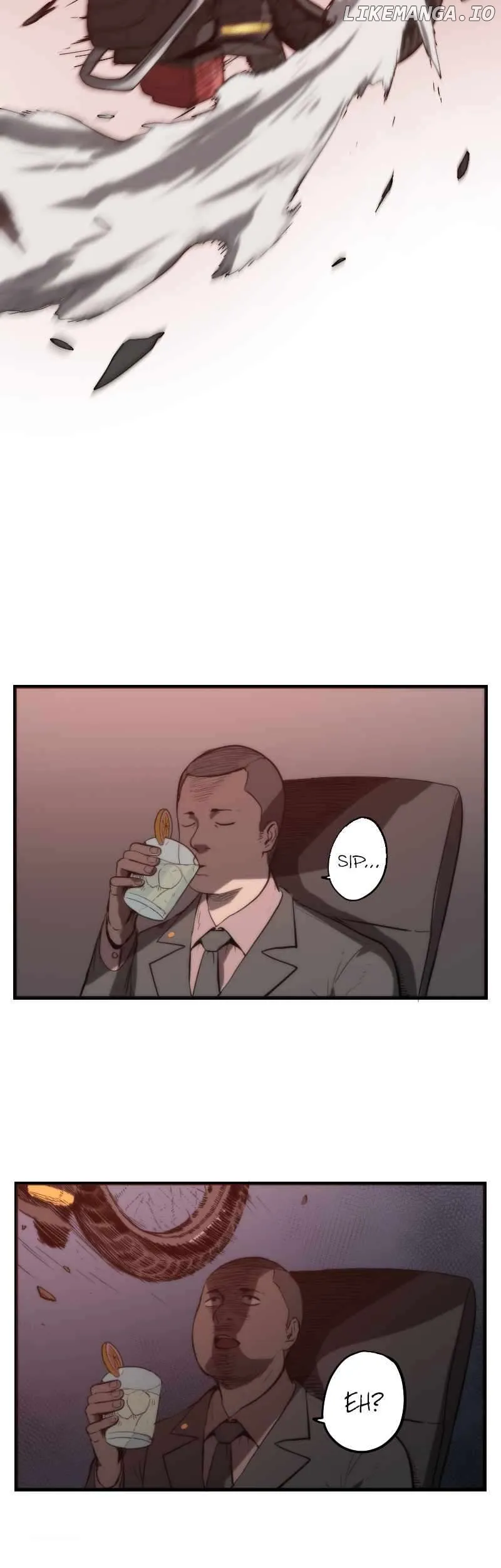 Brandal  Manga Chapter 12 page 28 - 