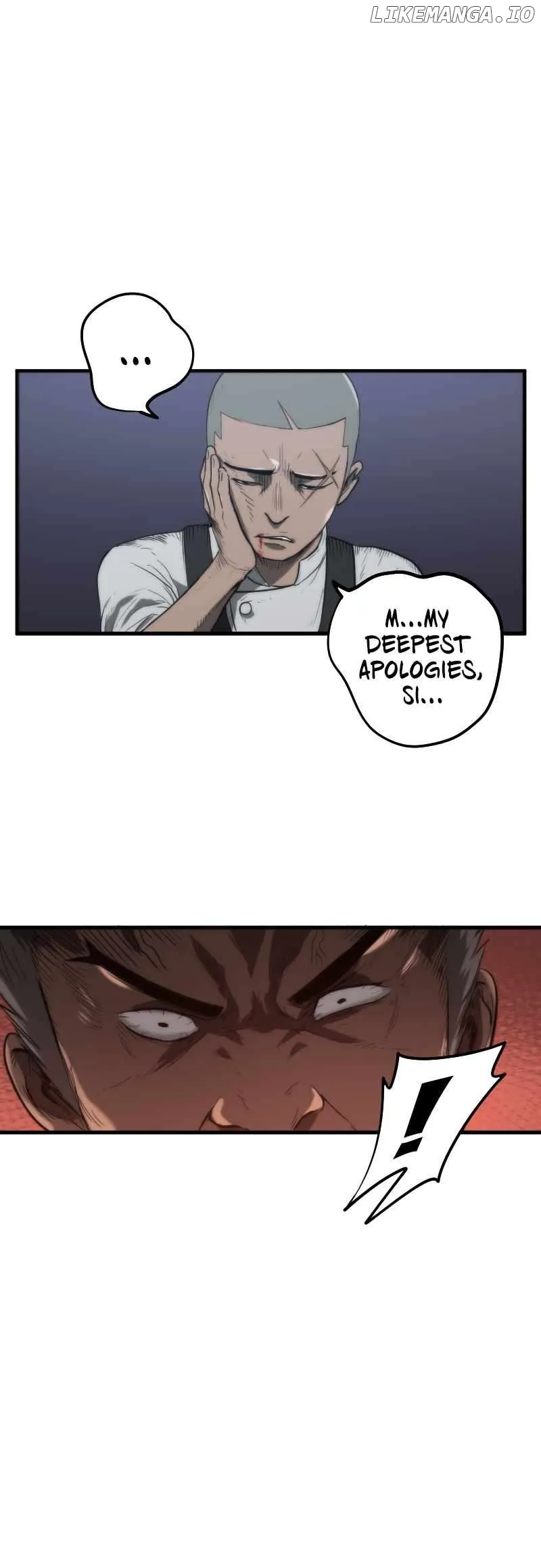 Brandal  Manga Chapter 12 page 4 - 