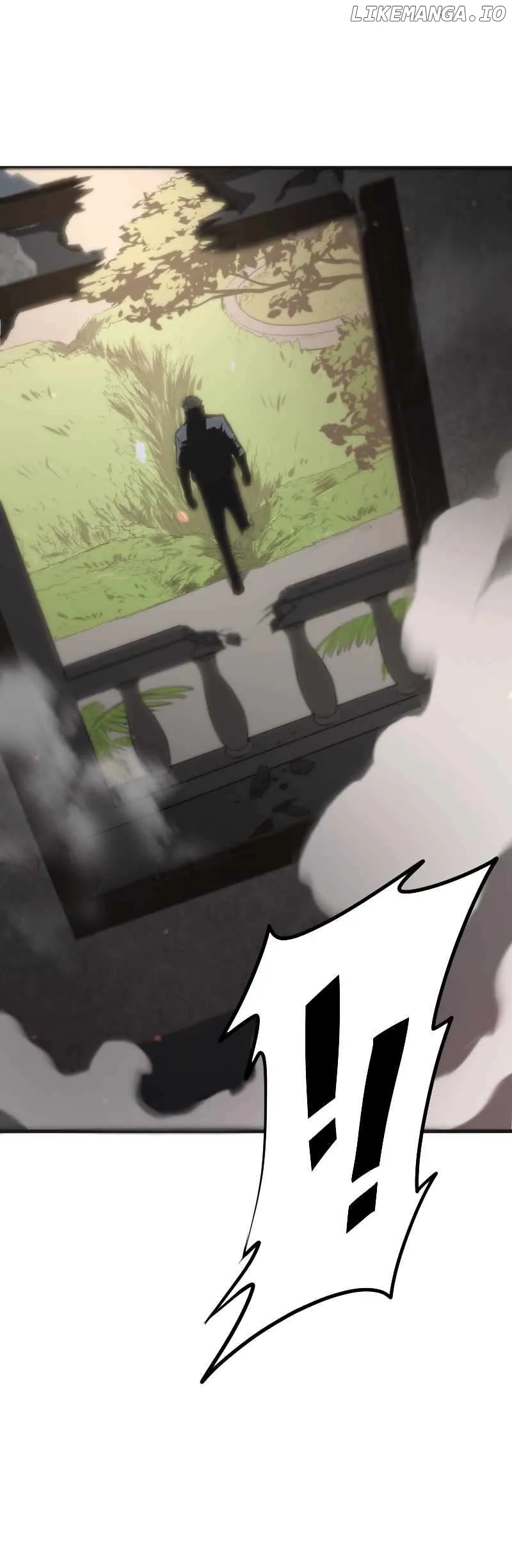 Brandal  Manga Chapter 12 page 32 - 