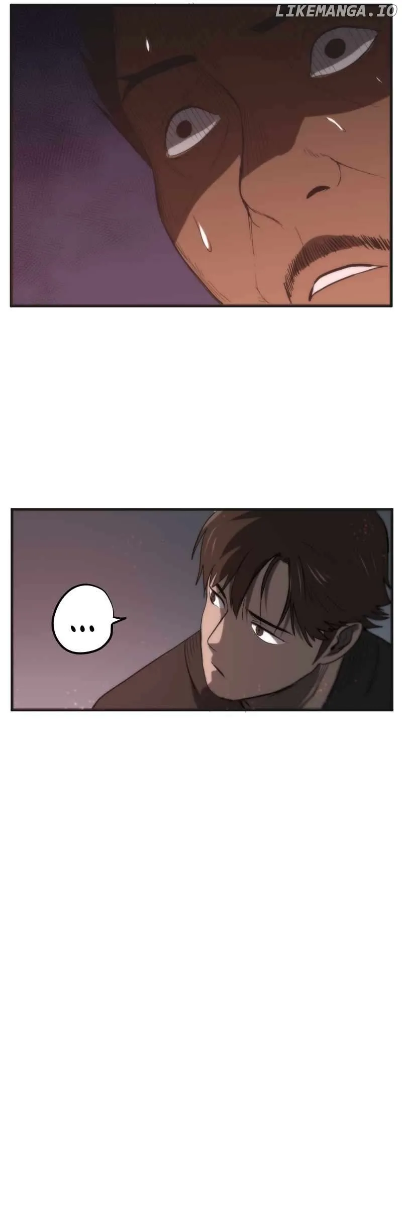 Brandal  Manga Chapter 12 page 33 - 