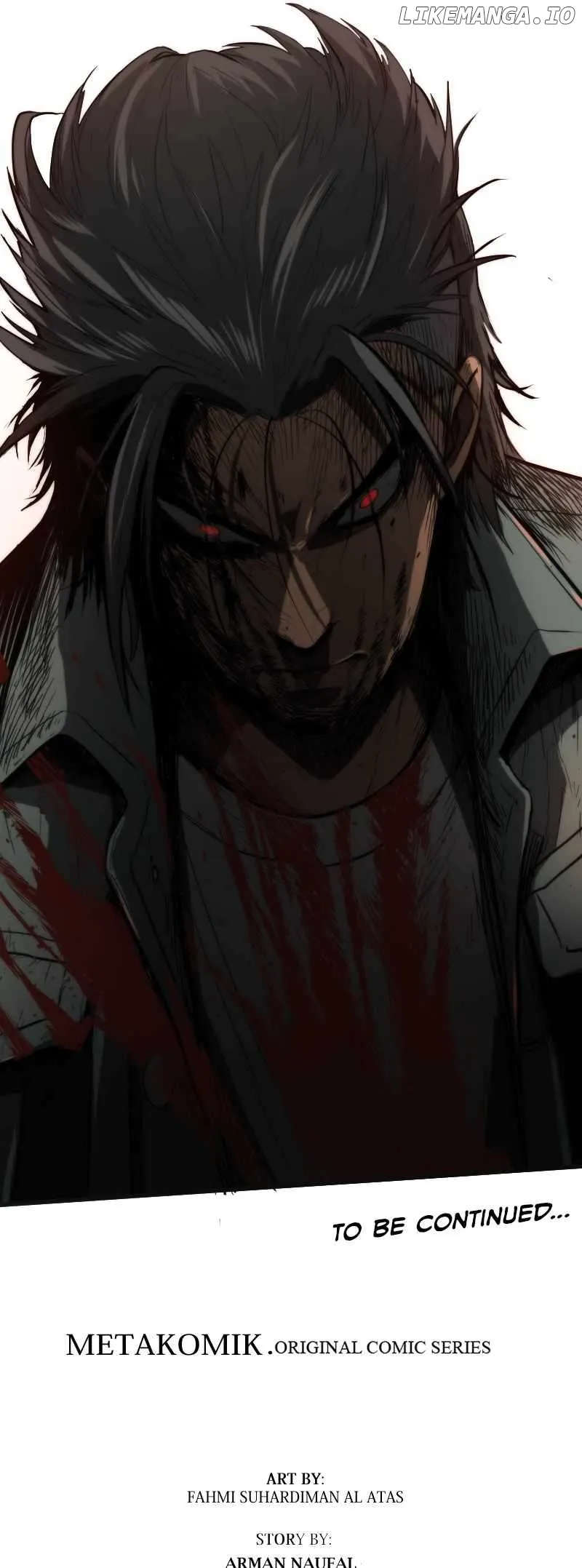 Brandal  Manga Chapter 12 page 34 - 