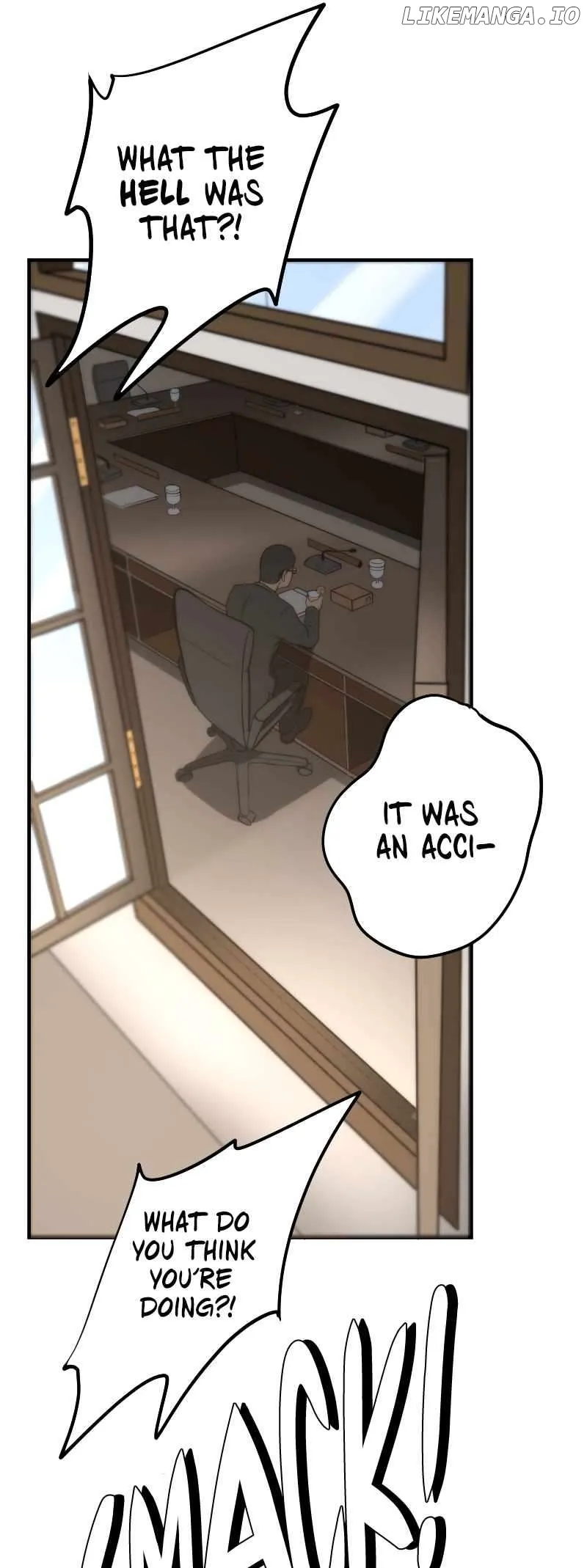Brandal  Manga Chapter 12 page 6 - 