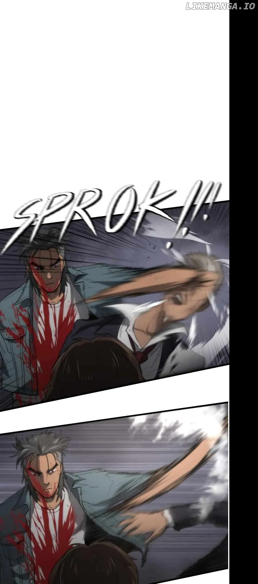 Brandal  Manga Chapter 13 page 11 - 
