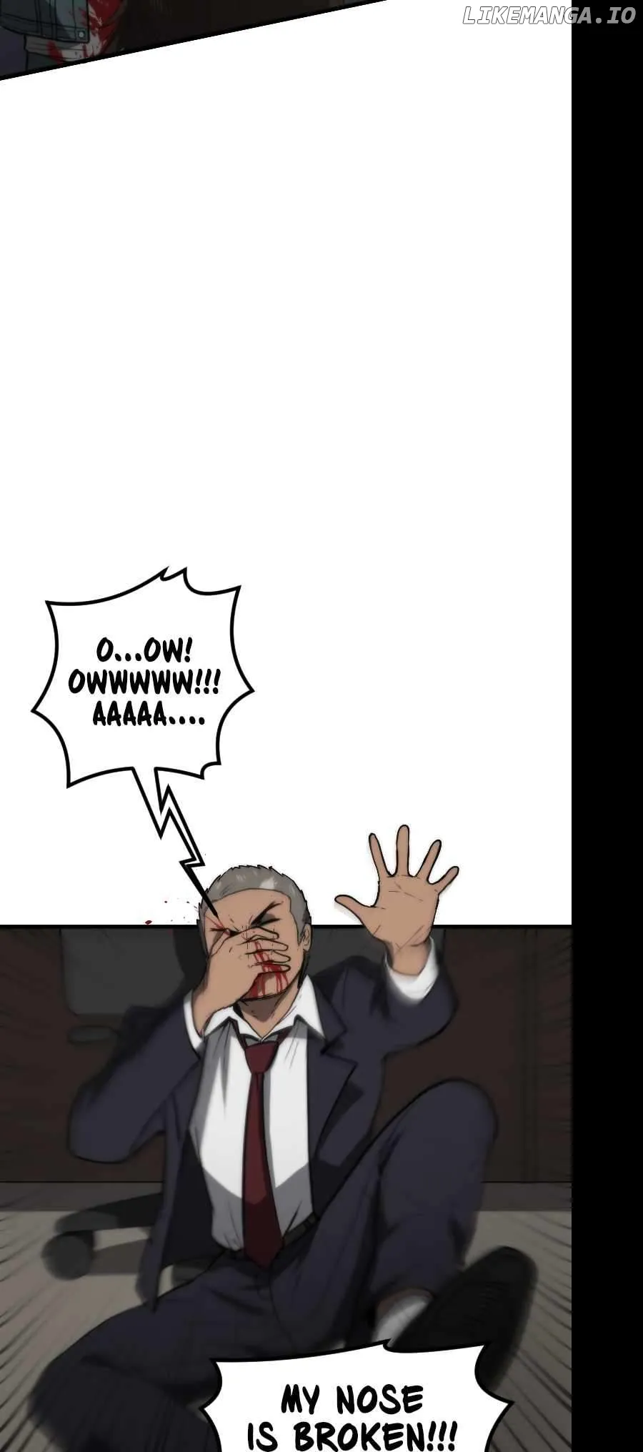 Brandal  Manga Chapter 13 page 12 - 
