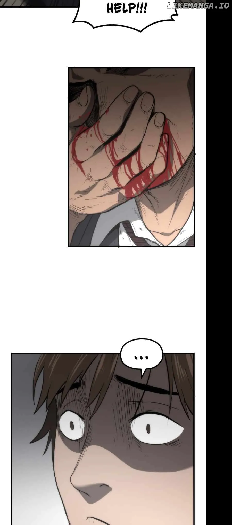Brandal  Manga Chapter 13 page 13 - 