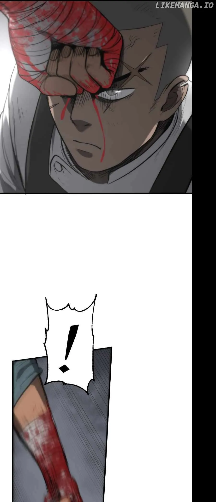 Brandal  Manga Chapter 13 page 18 - 