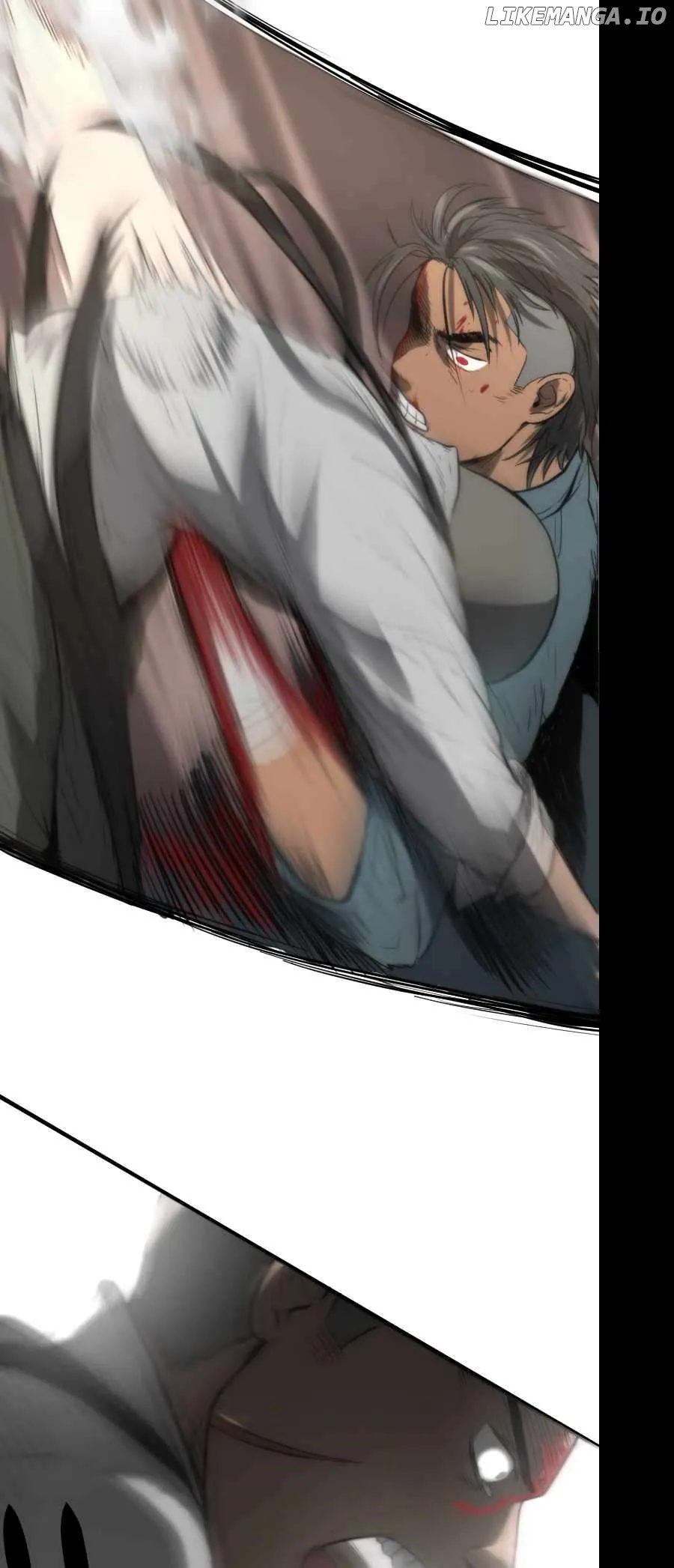 Brandal  Manga Chapter 13 page 20 - 