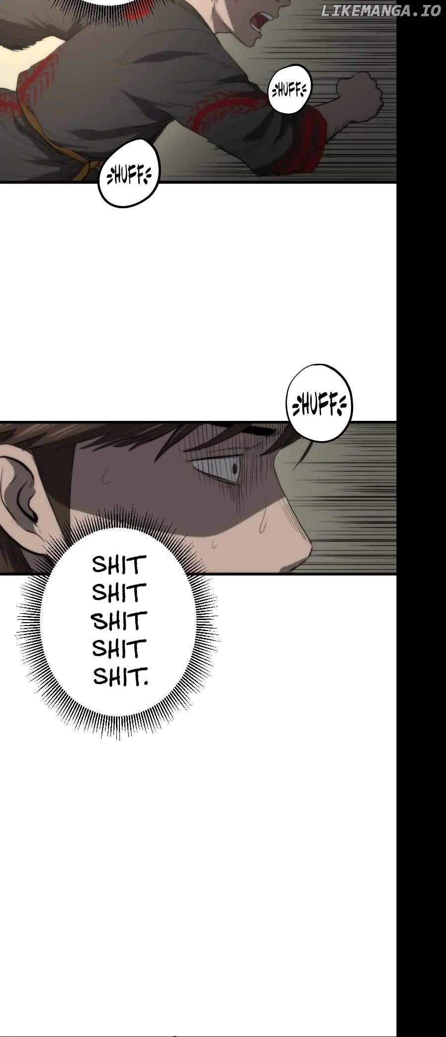 Brandal  Manga Chapter 13 page 28 - 