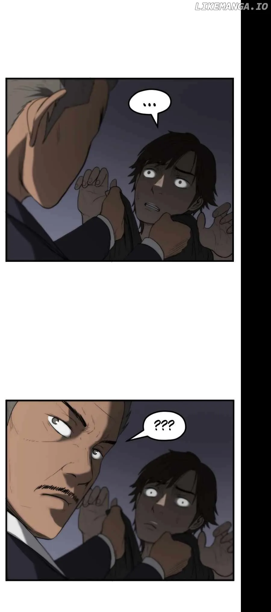 Brandal  Manga Chapter 13 page 10 - 