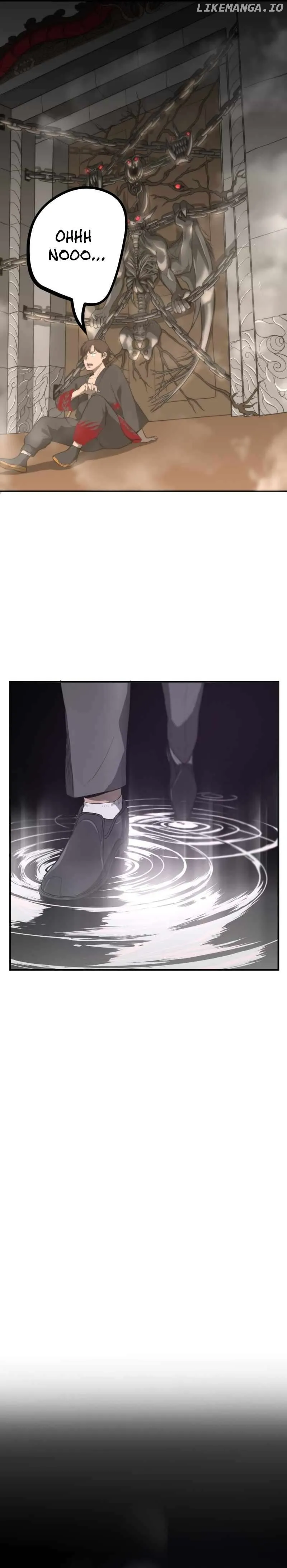 Brandal  Manga Chapter 14 page 13 - 