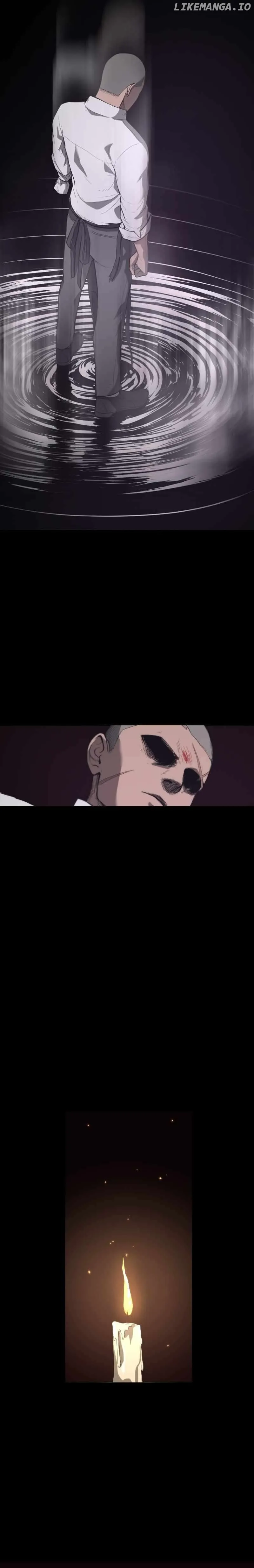 Brandal  Manga Chapter 14 page 14 - 
