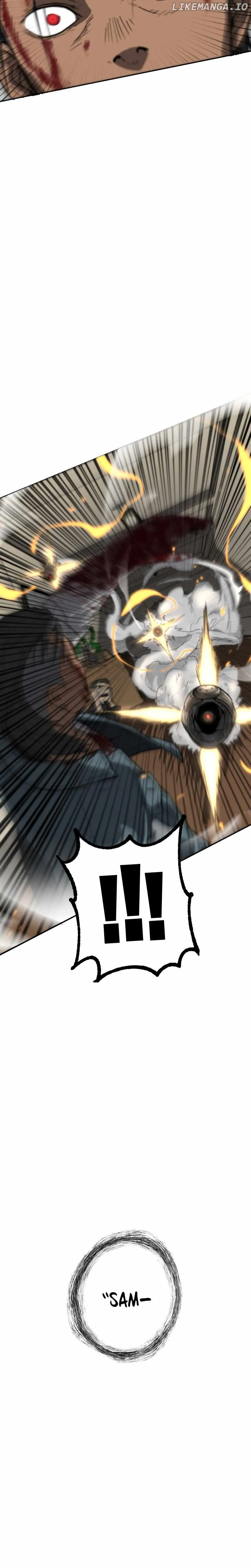 Brandal  Manga Chapter 15 page 11 - 
