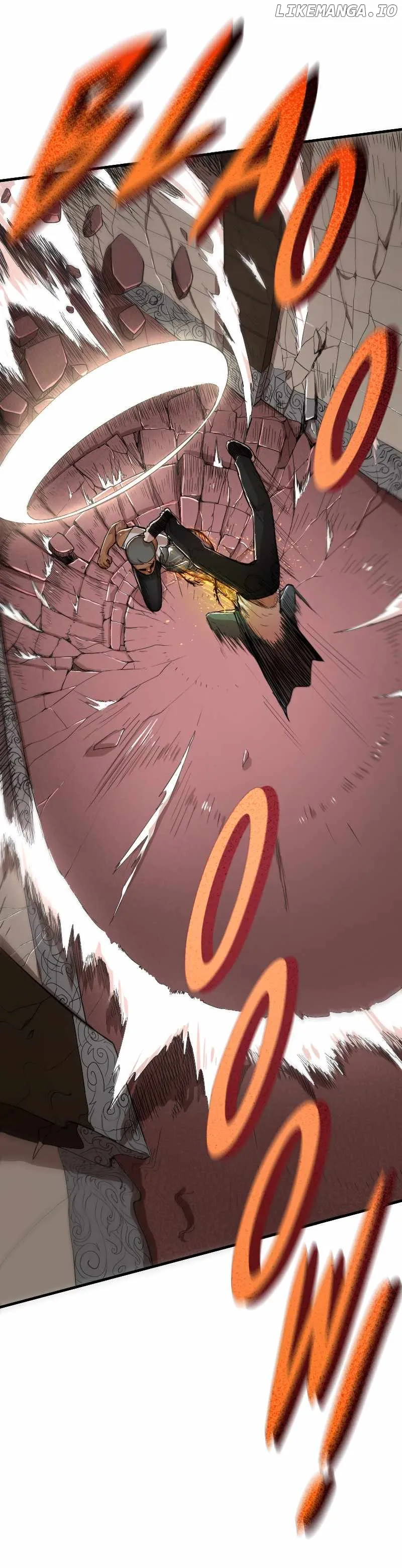 Brandal  Manga Chapter 15 page 16 - 