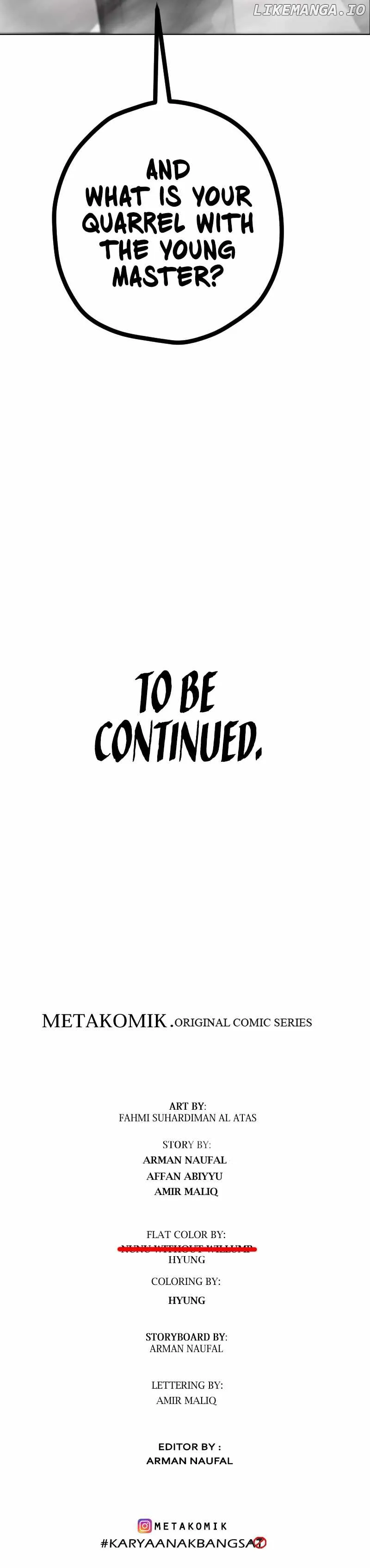 Brandal  Manga Chapter 15 page 21 - 