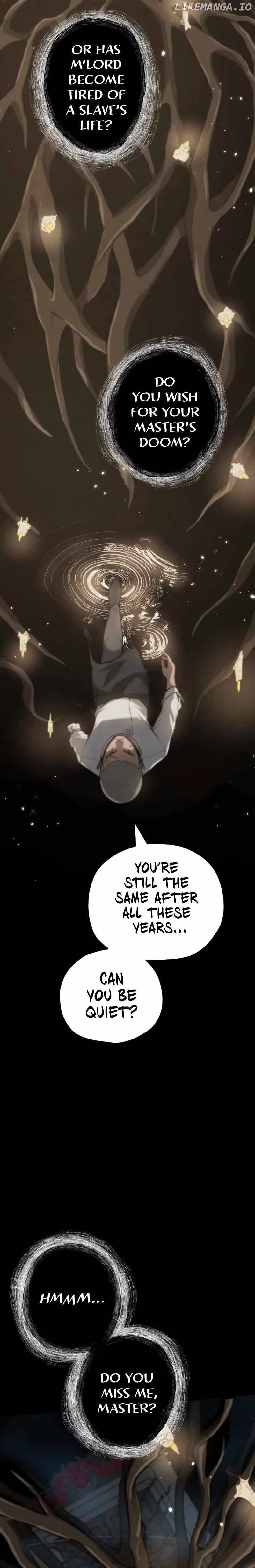 Brandal  Manga Chapter 15 page 5 - 