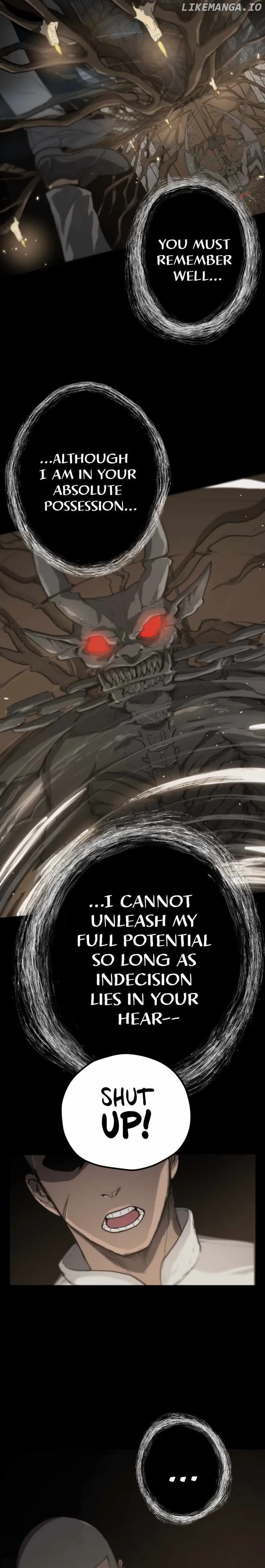 Brandal  Manga Chapter 15 page 6 - 