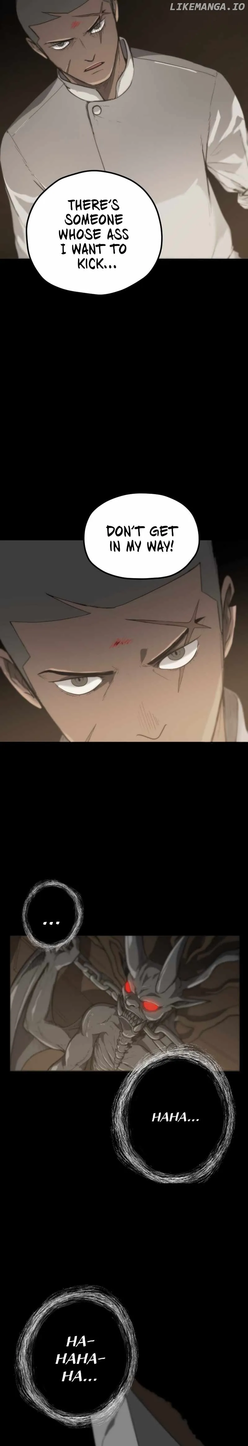 Brandal  Manga Chapter 15 page 7 - 